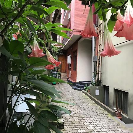 Holiday House Batum Dış mekan fotoğraf