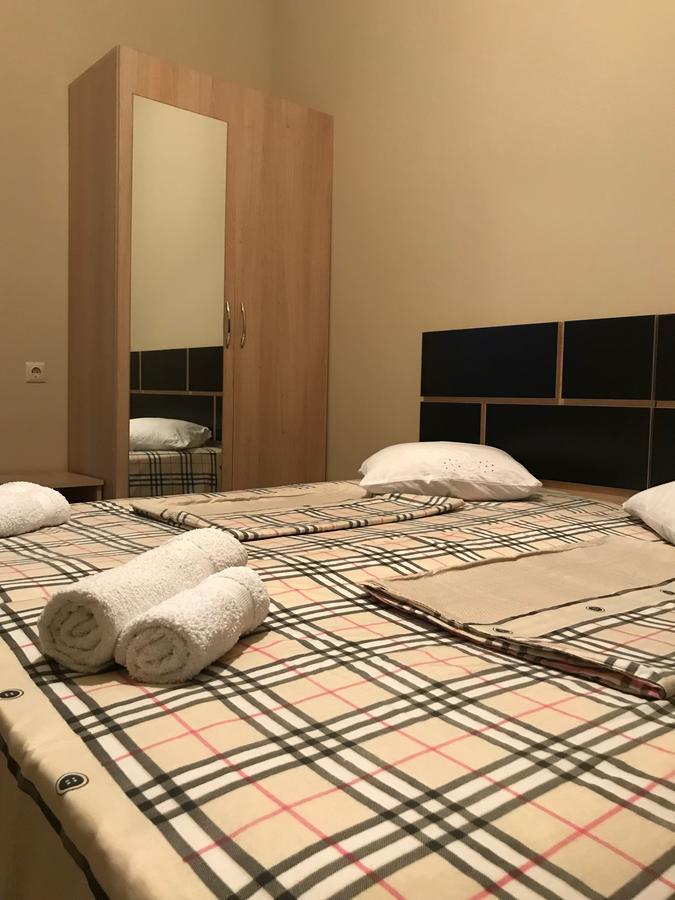 Holiday House Batum Dış mekan fotoğraf