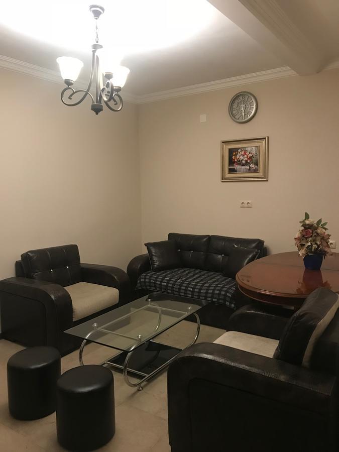 Holiday House Batum Dış mekan fotoğraf