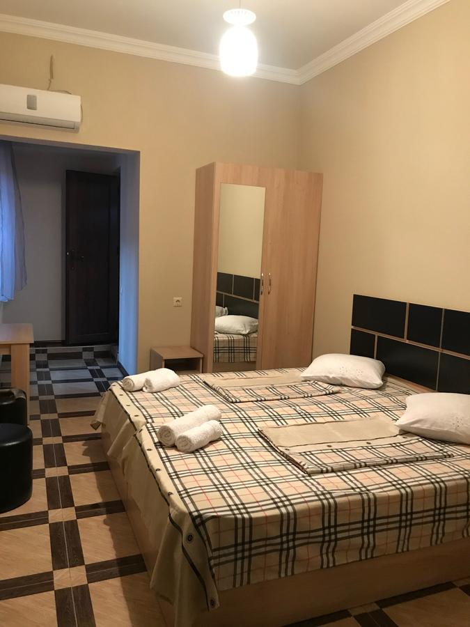 Holiday House Batum Dış mekan fotoğraf