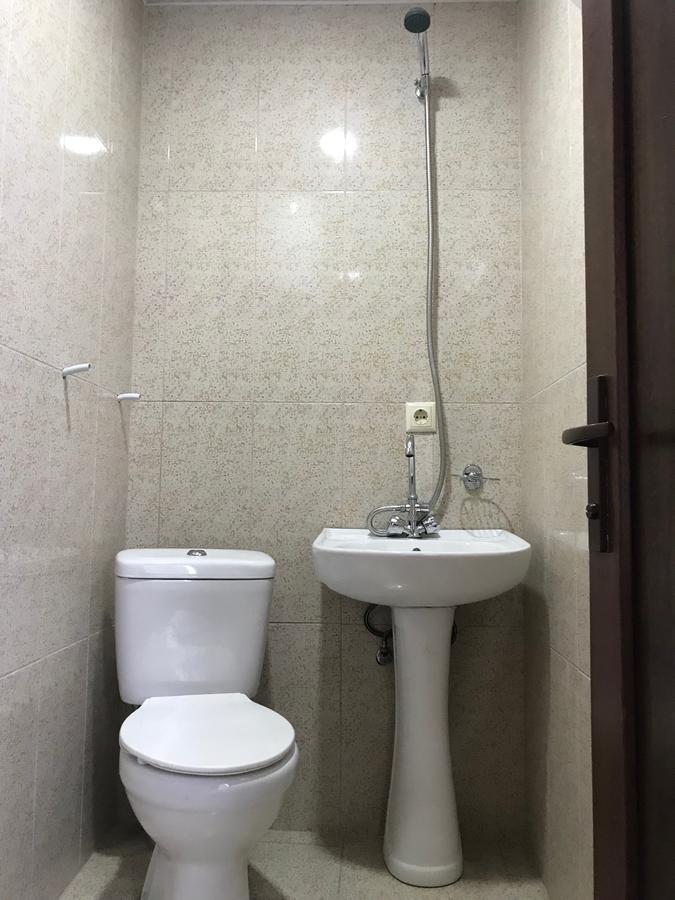 Holiday House Batum Dış mekan fotoğraf