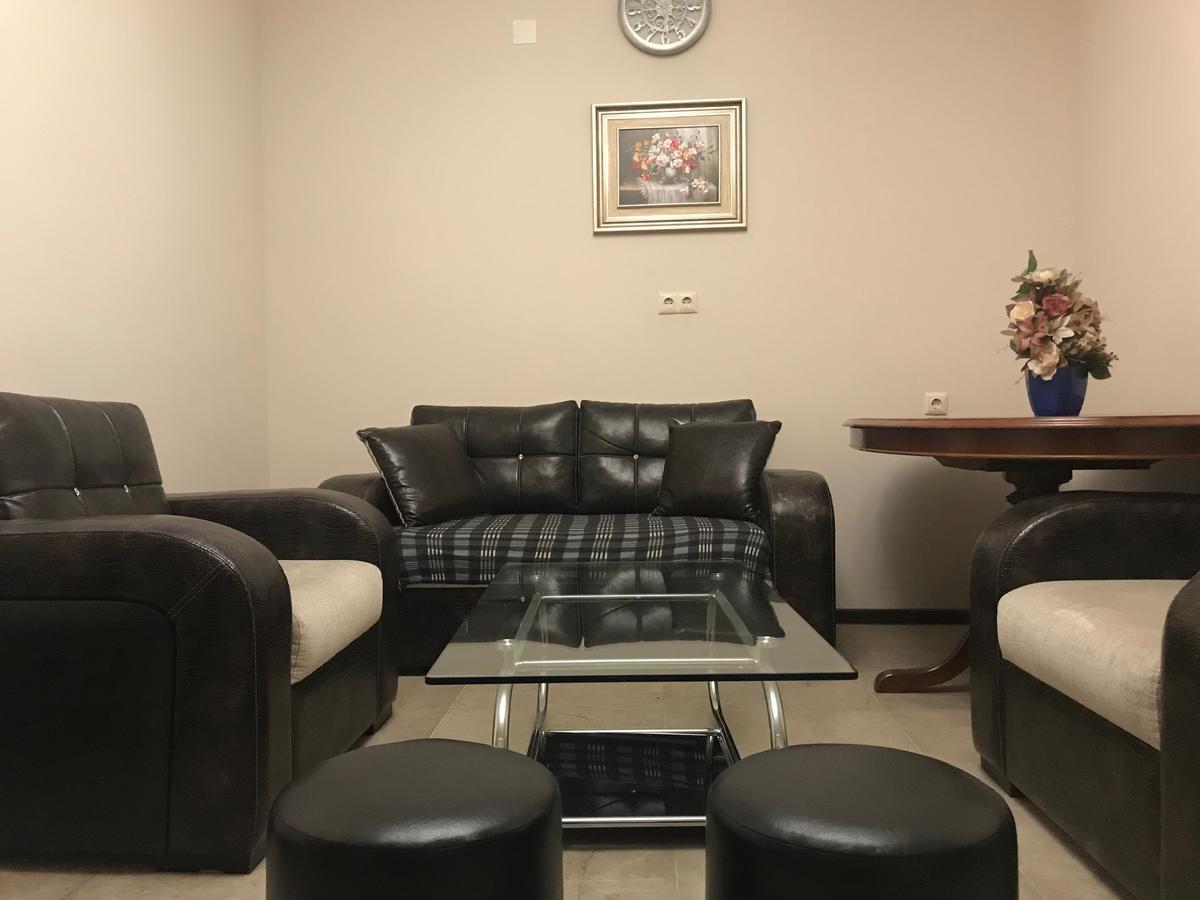 Holiday House Batum Dış mekan fotoğraf