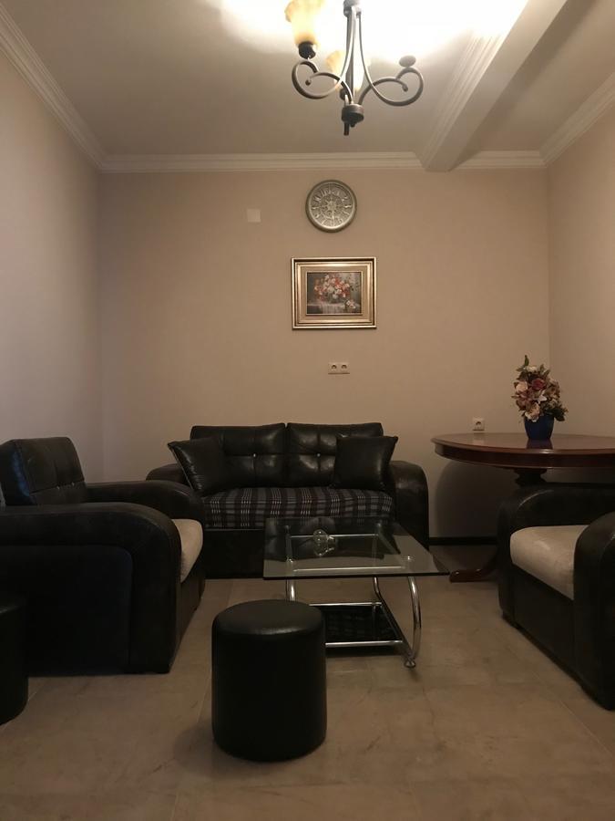 Holiday House Batum Dış mekan fotoğraf