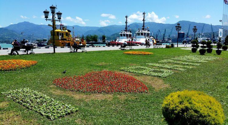 Holiday House Batum Dış mekan fotoğraf