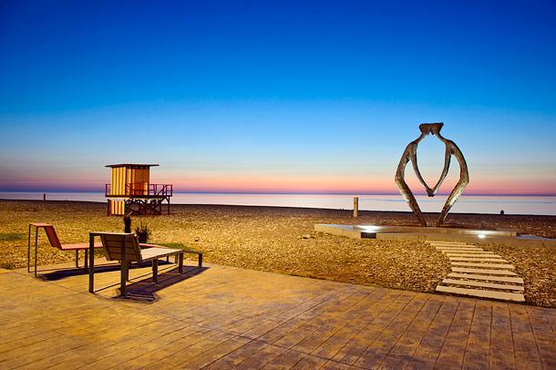 Holiday House Batum Dış mekan fotoğraf