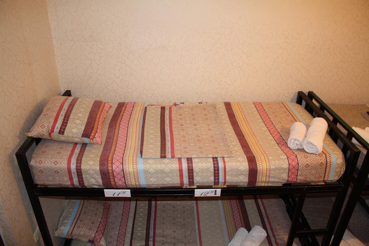 Holiday House Batum Dış mekan fotoğraf