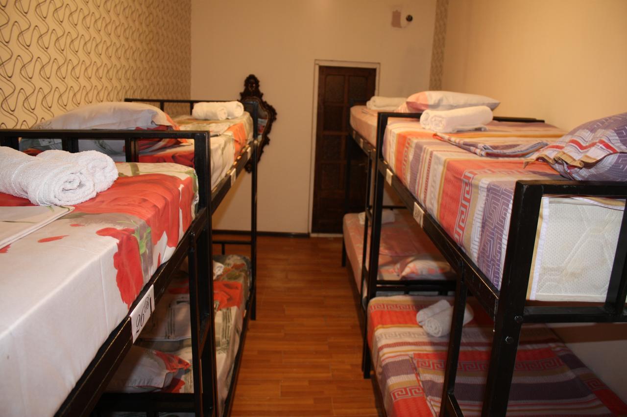 Holiday House Batum Dış mekan fotoğraf