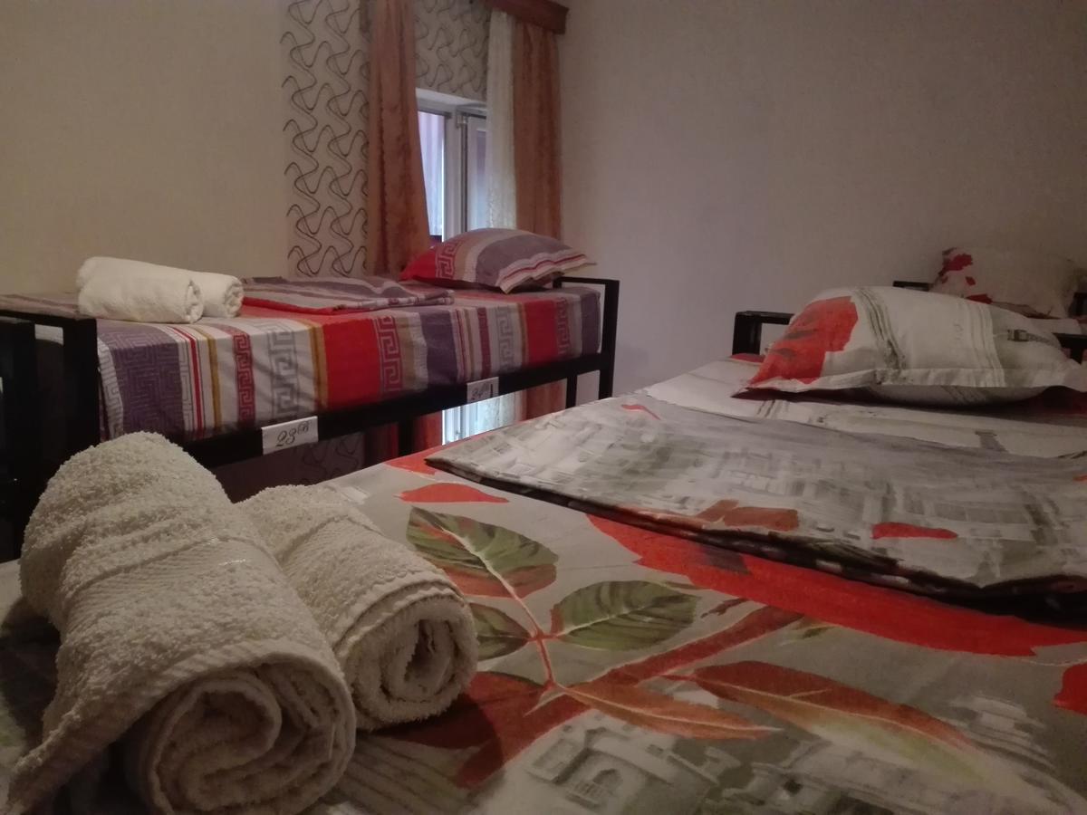 Holiday House Batum Dış mekan fotoğraf